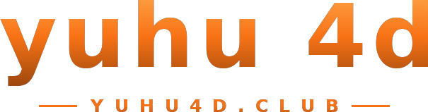 yuhu 4d logo