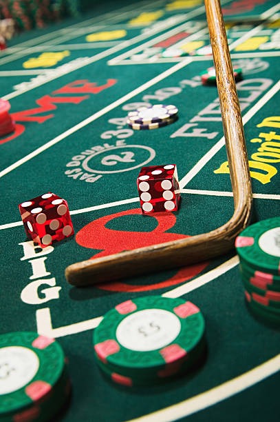 yuhu 4d VIP Baccarat Circle