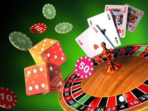 yuhu 4d Three Baccarat Outcomes Explained